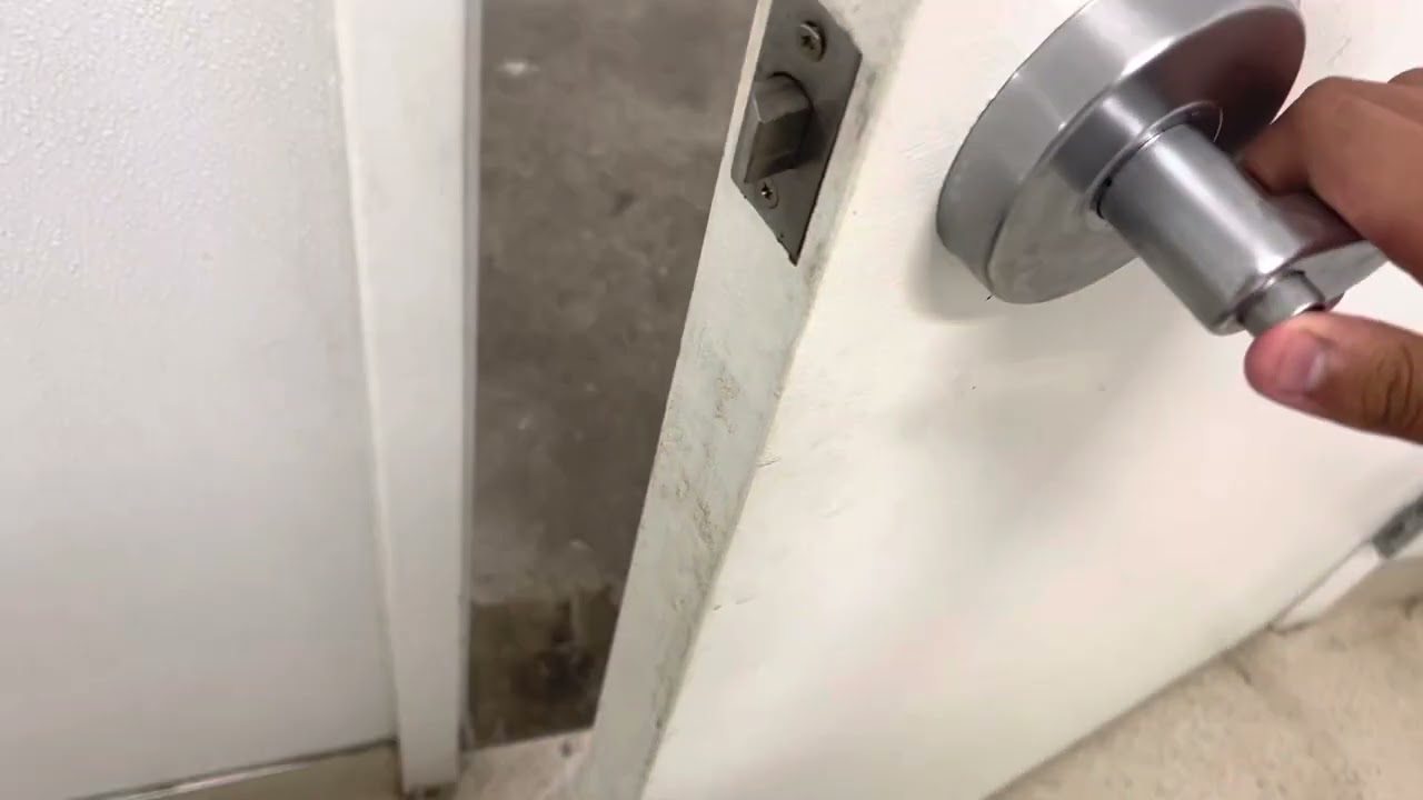 Dollar tree all gender rest rooms
