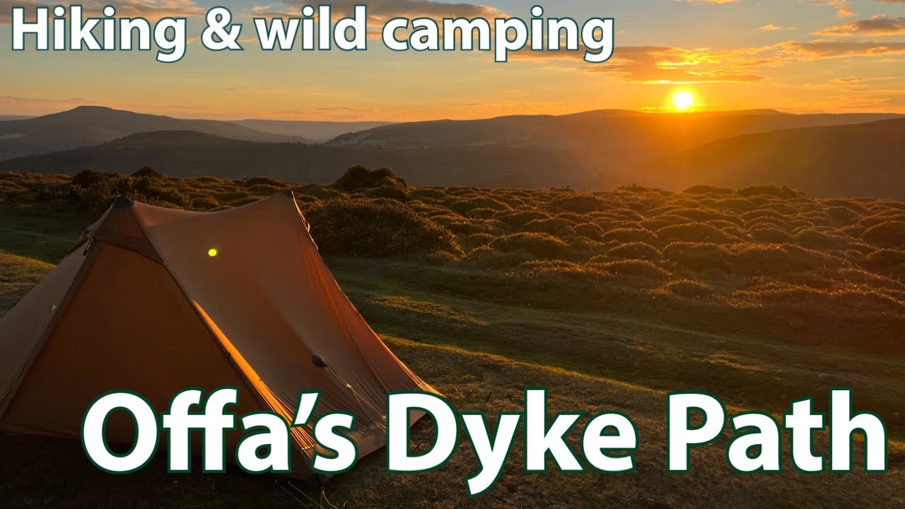 Offa’s Dyke Path