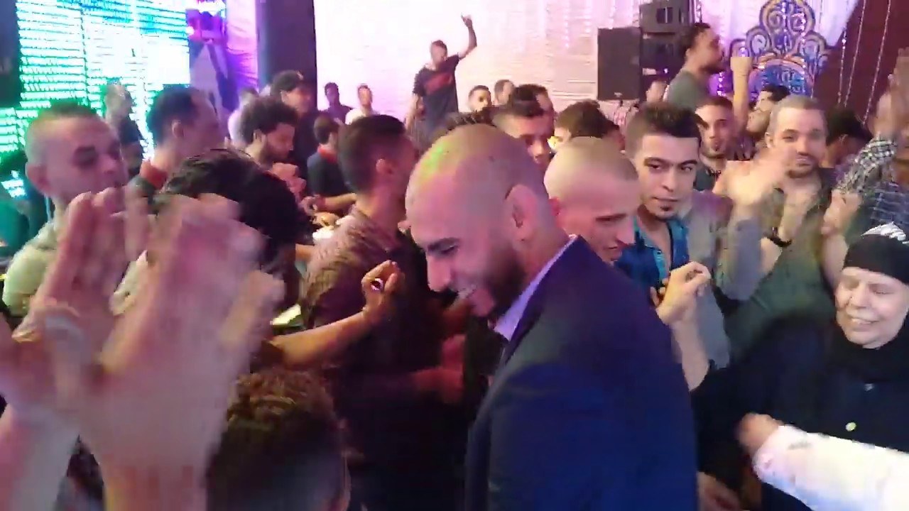 مليونية حسن نصار بميت بدر حلاوه الموسيقار/مصطفى باسط والنجم/تامر النزهى مكتب حفلات/عبدالله البربري