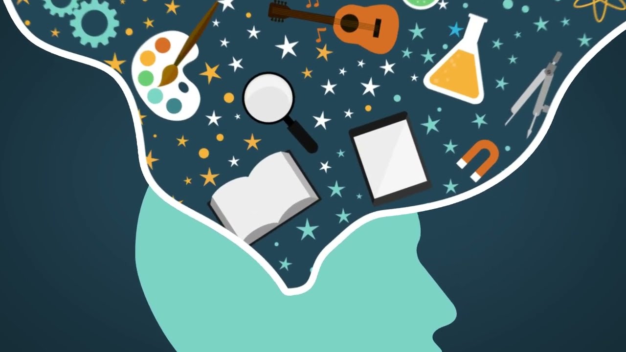 Intellectual Property Explained