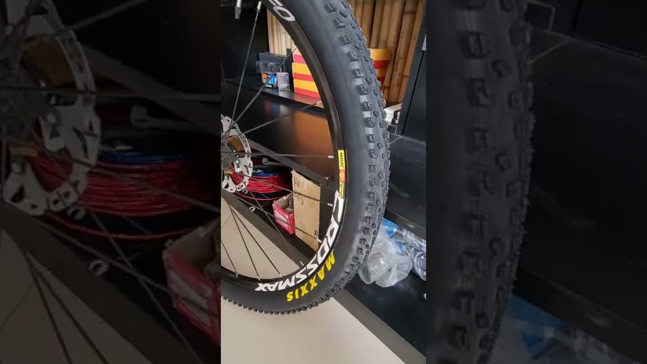 Maxxis Rekon Race 29 x 2.35