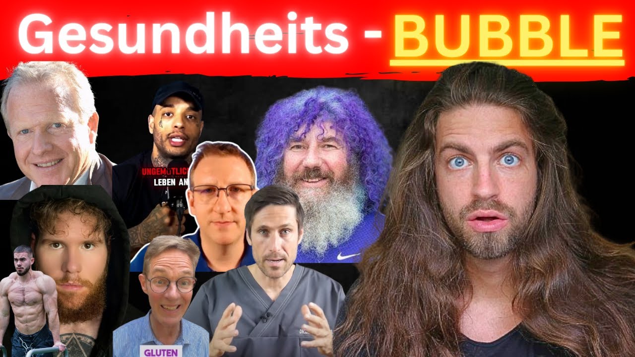Wenn du nicht mehr weißt, was richtig ist, schau dieses Video
