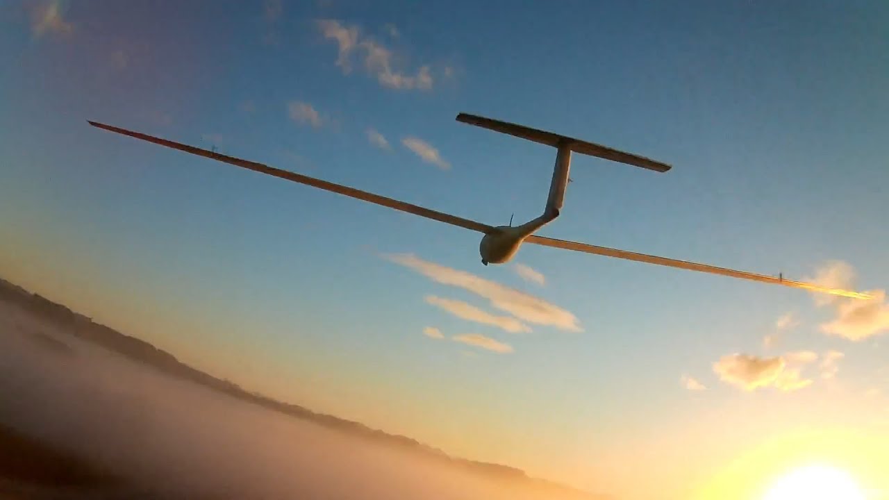 Homeslice 11 maiden flights