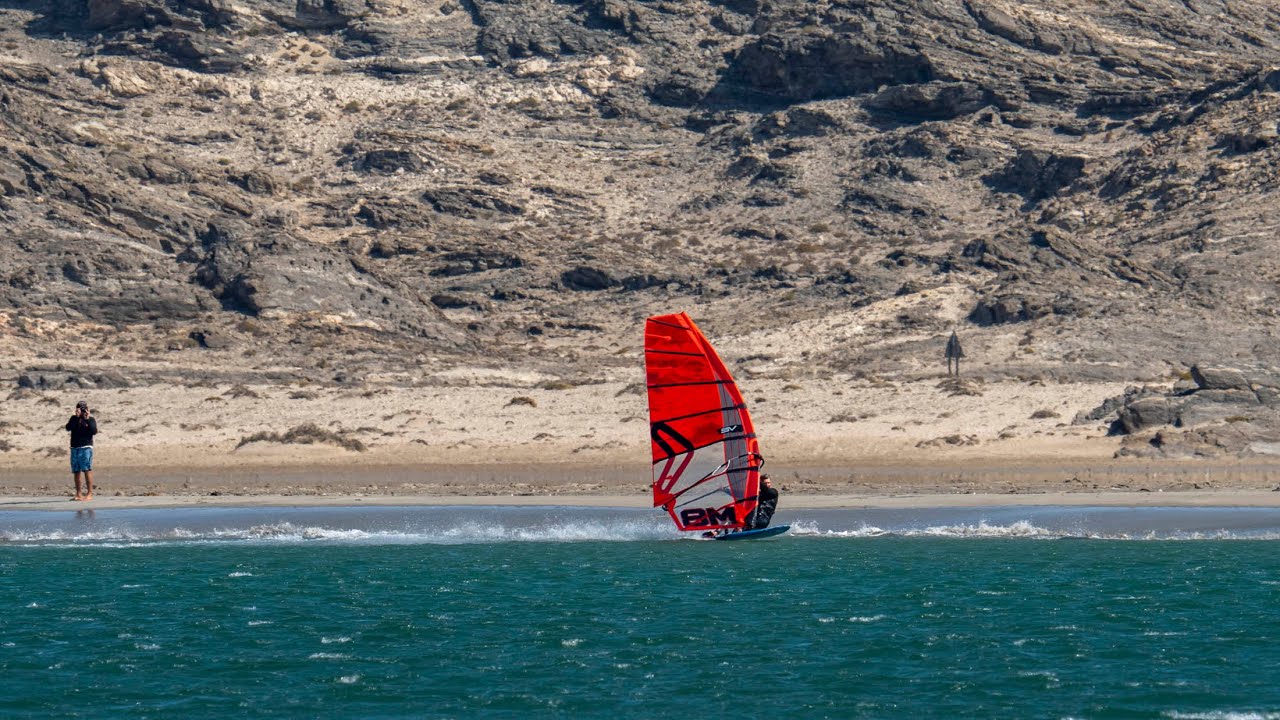 SEVERNE 025 race sails - Mach 8 & Hyper 8