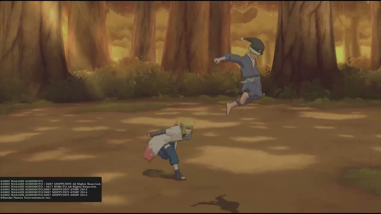 NARUTO X BORUTO Ultimate Ninja STORM CONNECTIONS_20260314153604