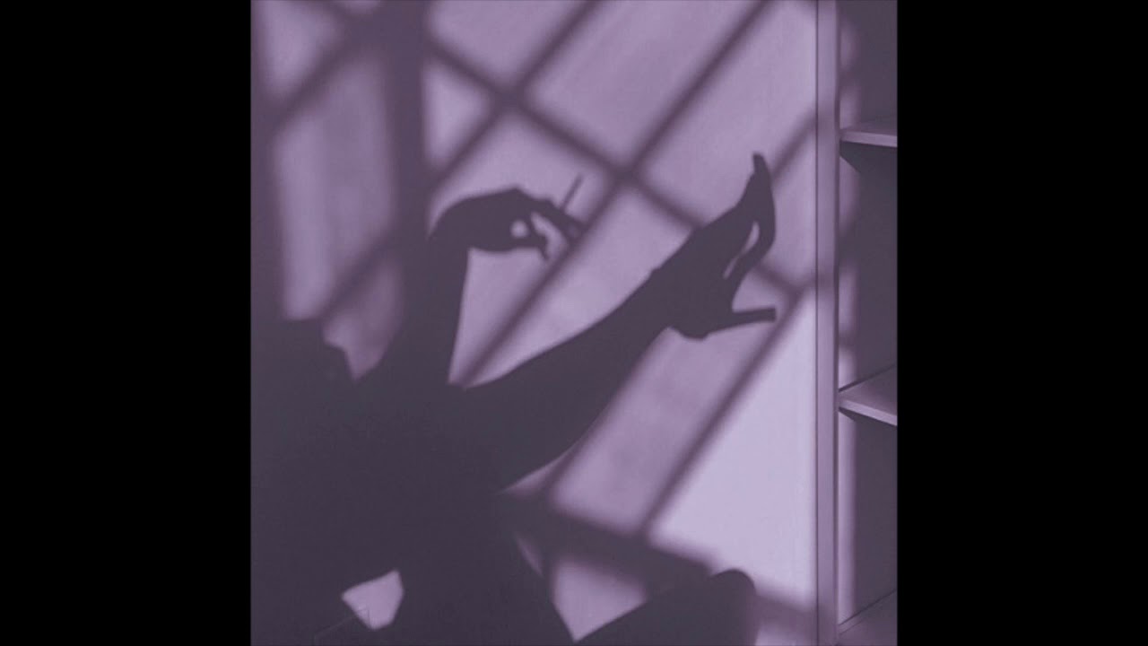 Pascal Junior - Holdin On (slowed)