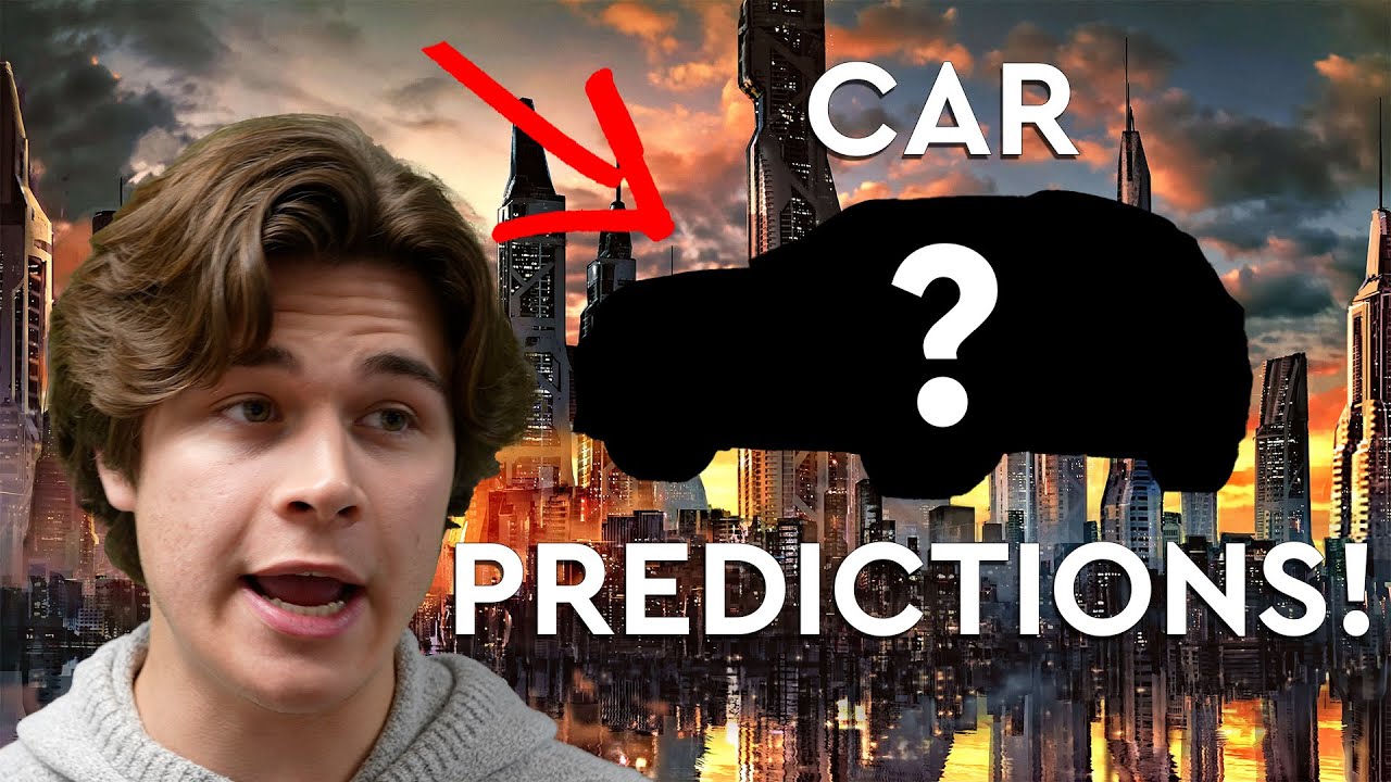 The Truth About Cars in 2024