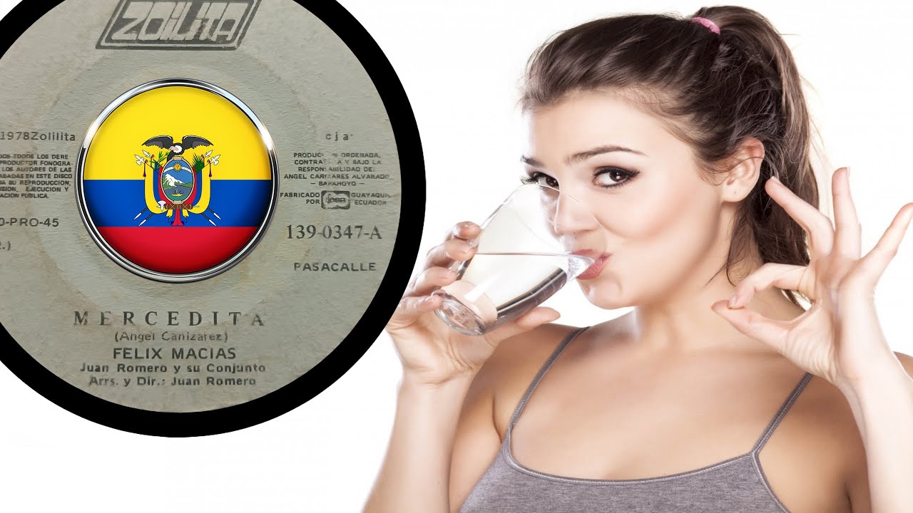 MERCEDITA PASACALLE FELIX MACÍAS