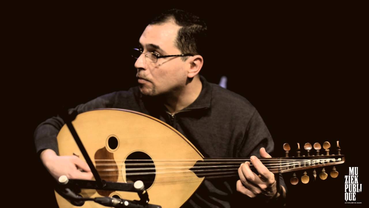 Refugees for Refugees: Tarek Al Sayed, Tammam Ramadan, Khaled Al Hafez | Yamuna al Qalb