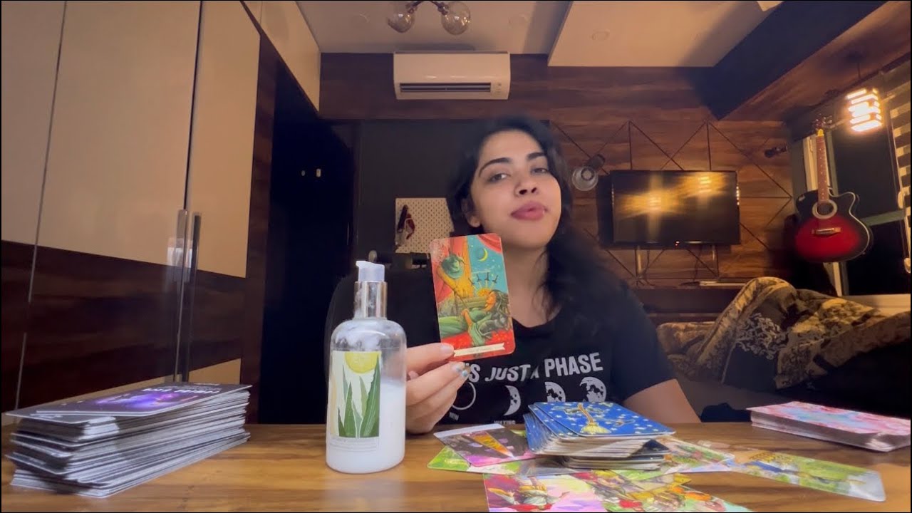 Apke person apko physically kaise view karte hai ? [ Timeless ] || Tarot Reading (Hindi)