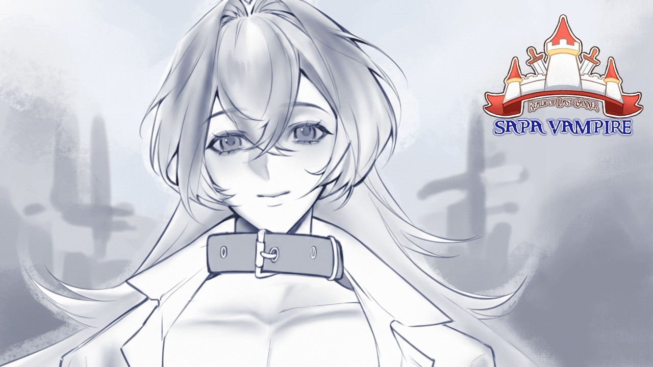 [ Live 🔴 ] ROL SS0 : Sapa VAMPIRE | EP.11 l 