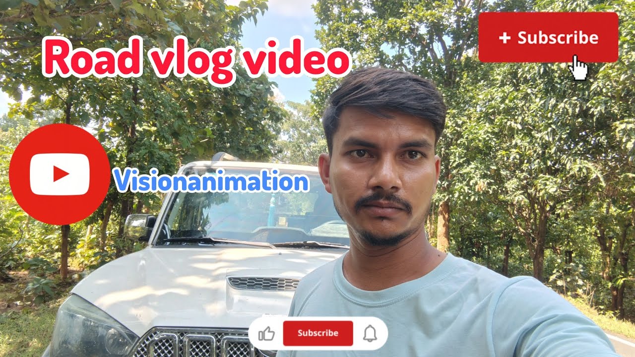 Sikandra to sekhpura vlog video #vlog #sikandra #jamui #baloger #visionanimation #trending #minivlog