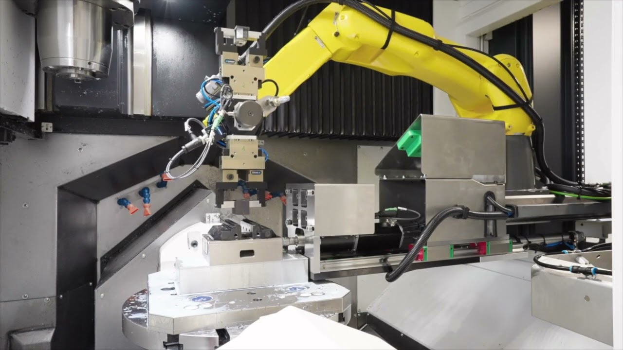 BFSA - Smart Automation