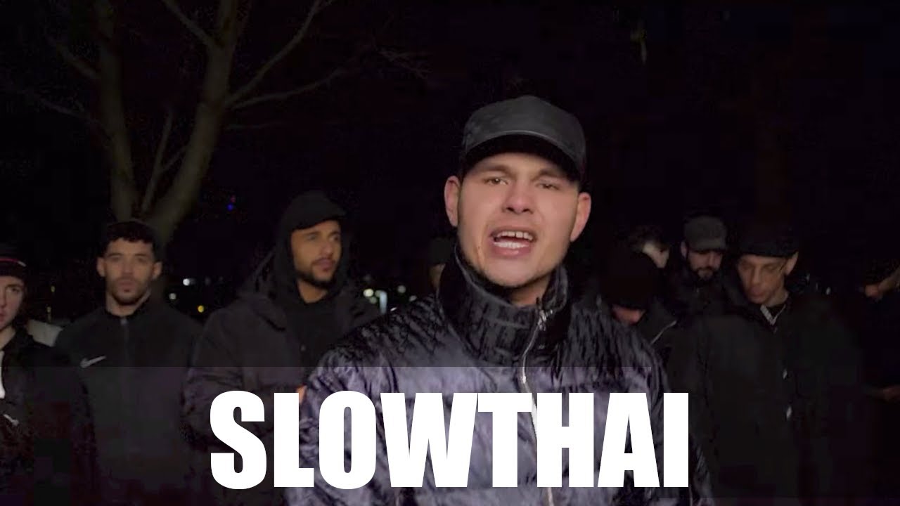 [SOLD] Slowthai - thoughts TYPE BEAT | UK Rap Instrumental
