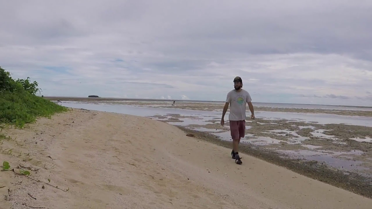 A road trip to explore BUKA ISLAND in Bougainville, Papua New Guinea