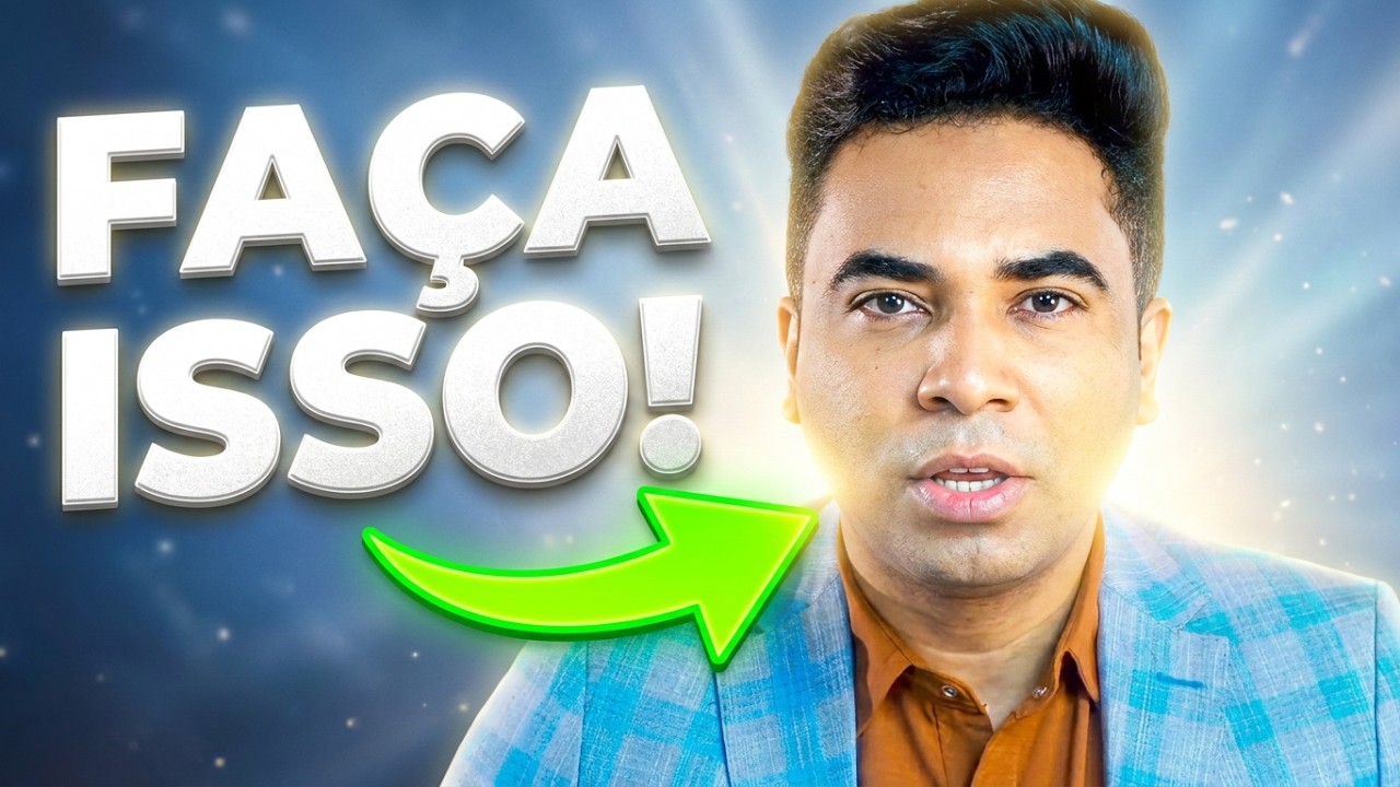 ORA&Ccedil;&Atilde;O DA NOITE 14 DE ABRIL 2026 &Agrave;S 18H AO VIVO  |  Pastor Bruno Souza