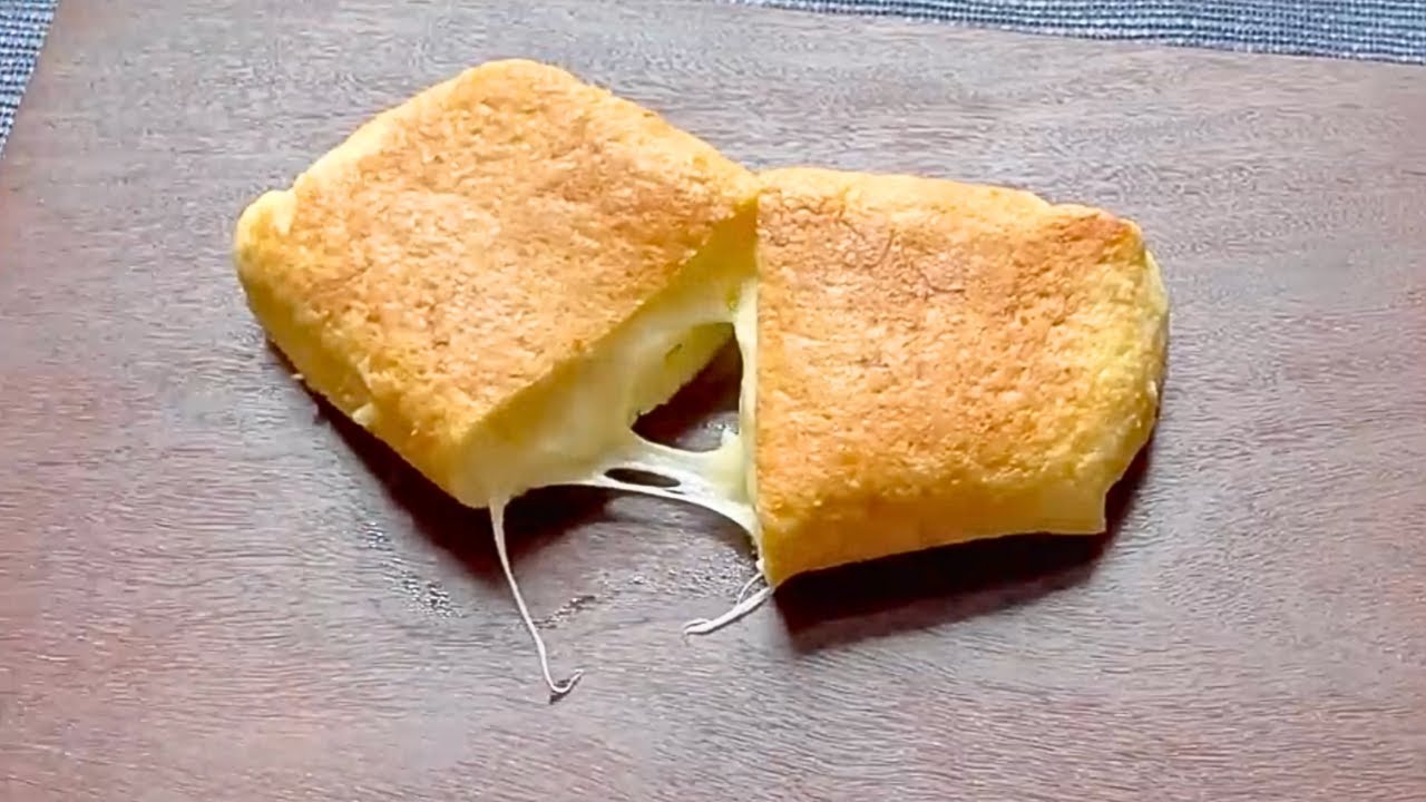 Caf&eacute; da Manh&atilde; com 3 Ingredientes│ N&atilde;o coma P&atilde;o |   Pronto em 5 minutos