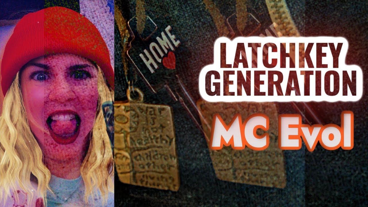Latchkey Generation