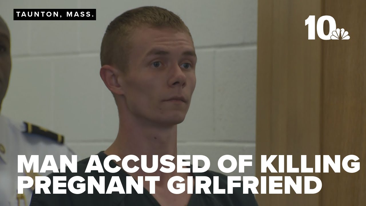 Full court appearance: Gregory Groom arraigned in killing of pregnant girlfriend, Kylee Monteiro