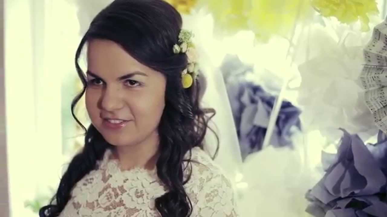 Vitalik + Lilya // Wedding klip