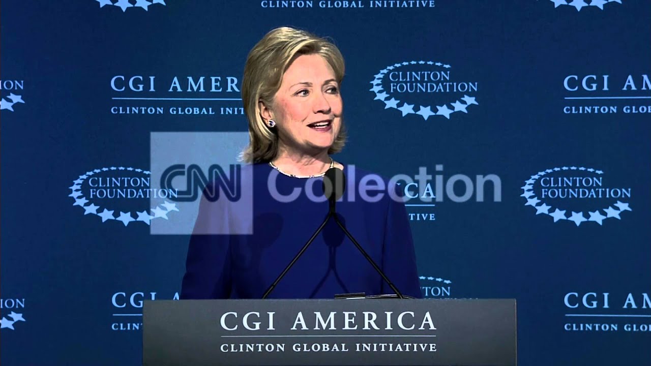FILE-CLINTON-'I'VE DONATED MY SPEAKING FEES'