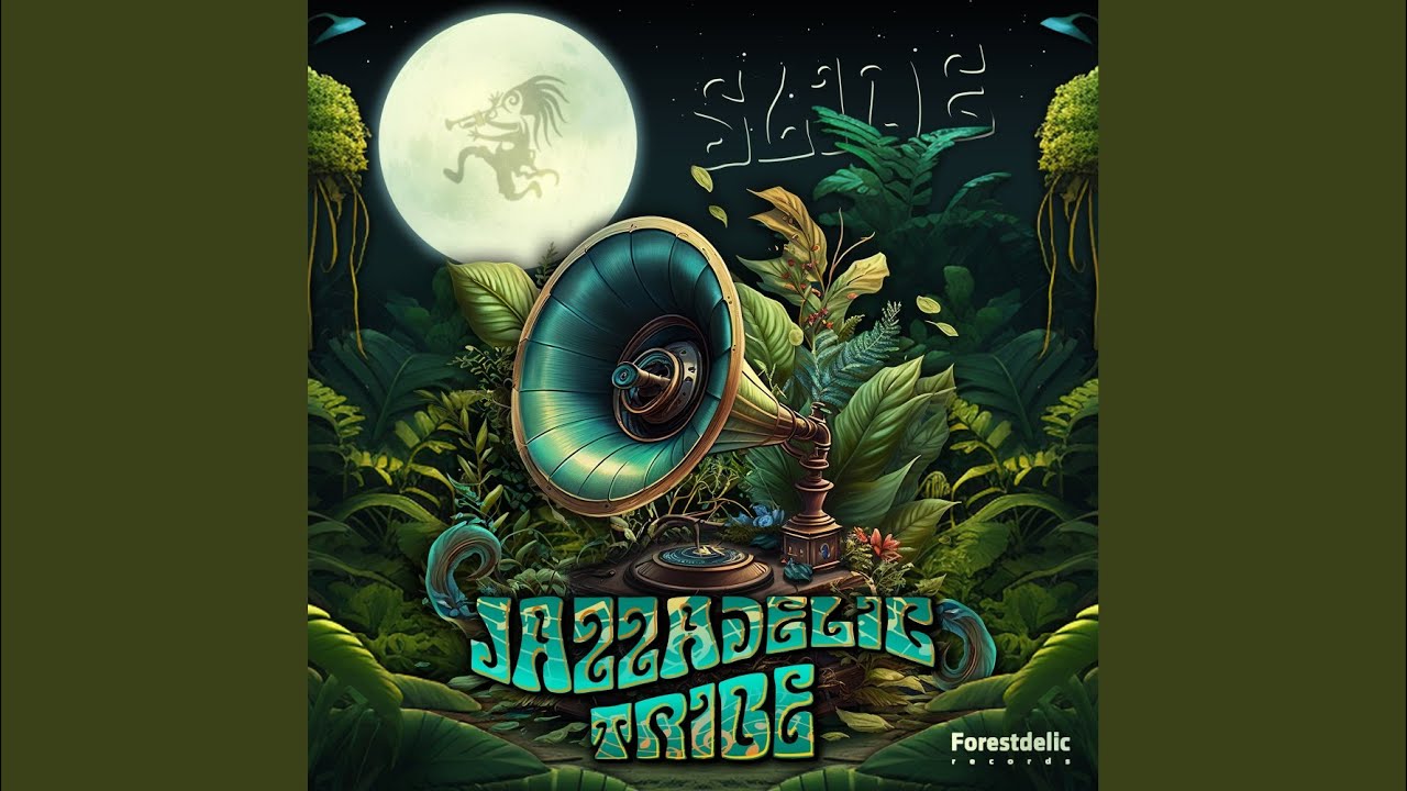 Jazzadelic Tribe