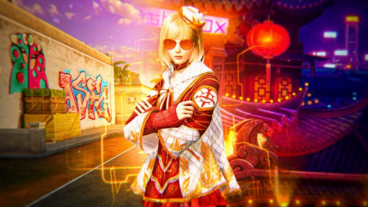 NOVA VAL ULTRA GRÁTIS no BLOOD STRIKE! 🔥 (VAL FESTIVO)