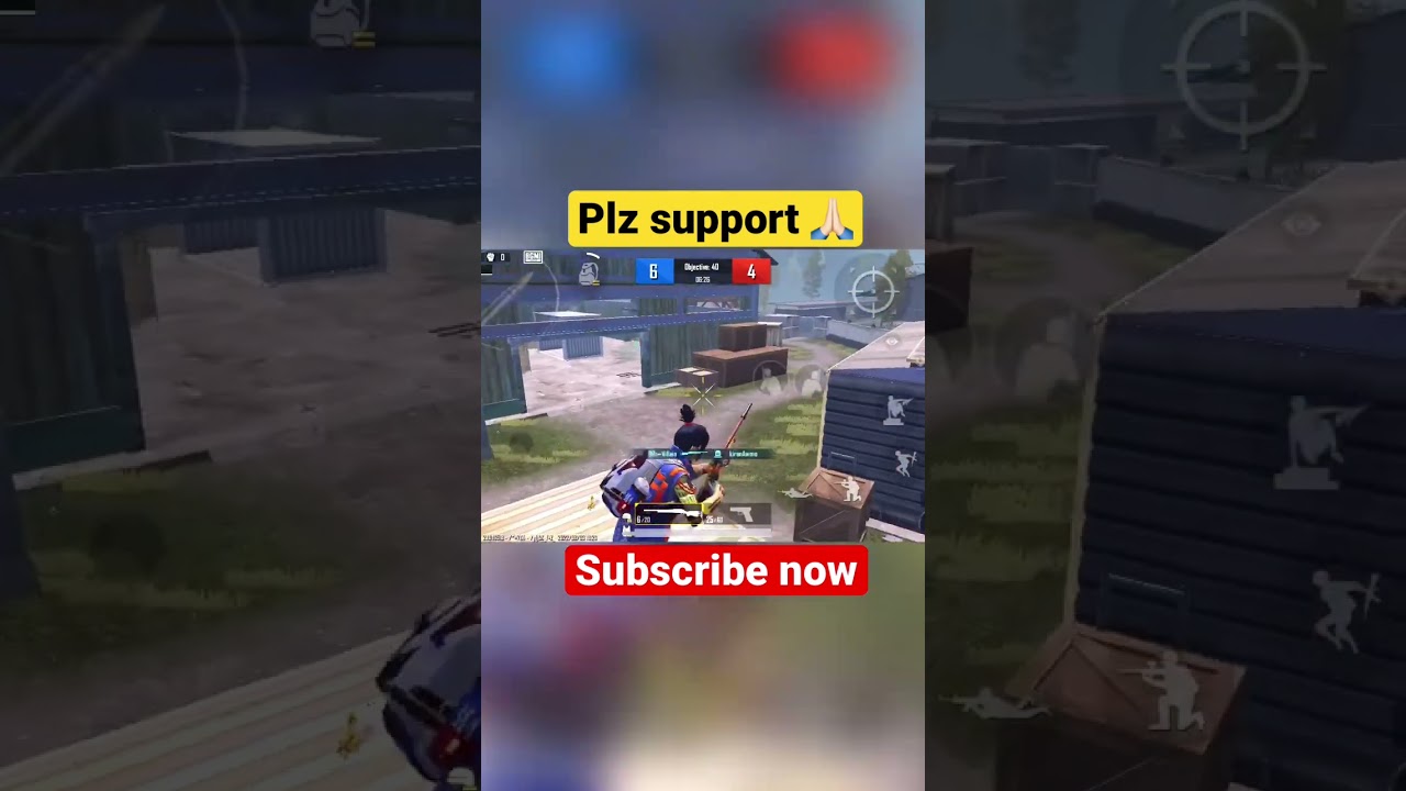 Sniper challenge m24 | costume room tdm | Dr villain gaming | 2022 