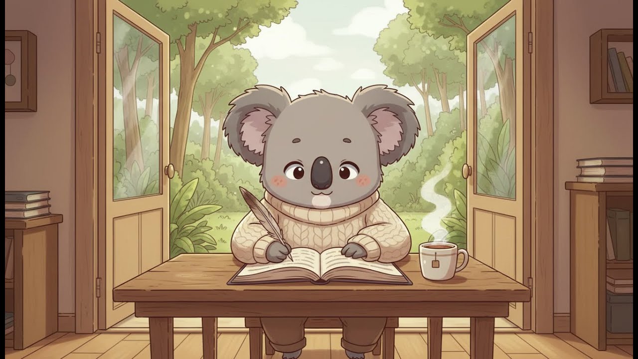 Lofi Study Music 🎧 Chill Beats for Studying, Focus & Relax