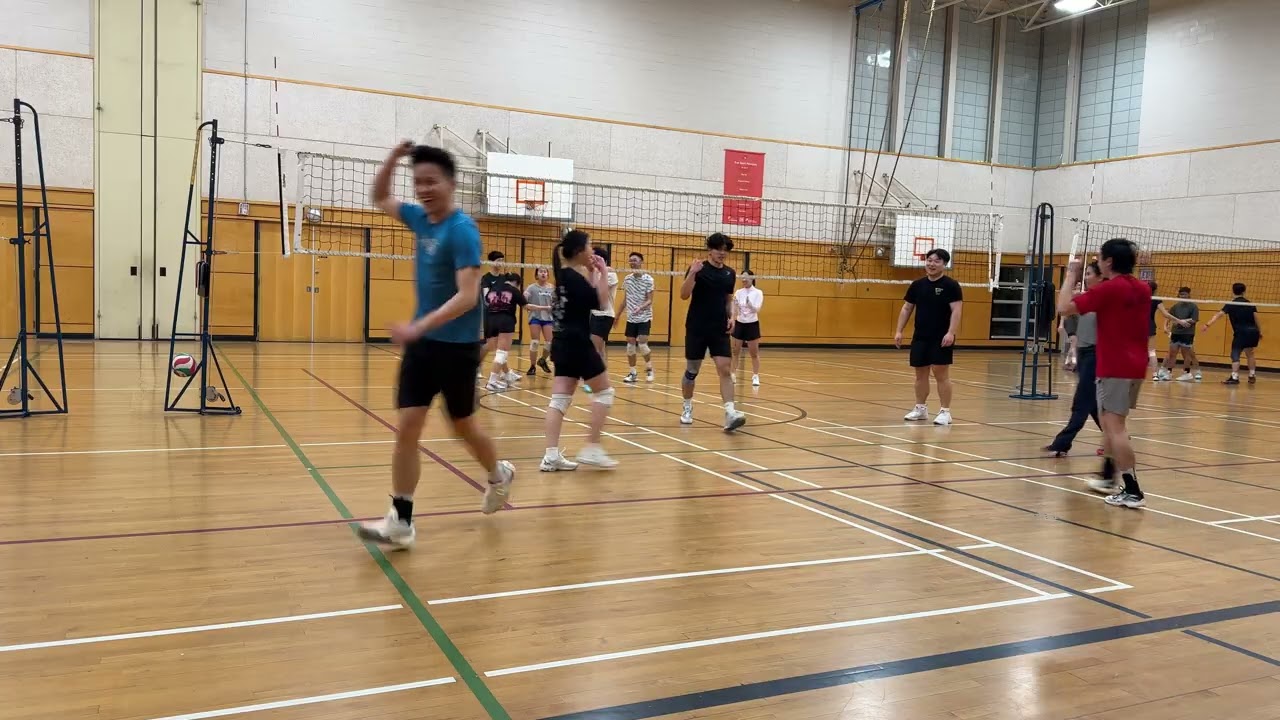 BBL KCC Sunday - Winter Season Week 5? idk