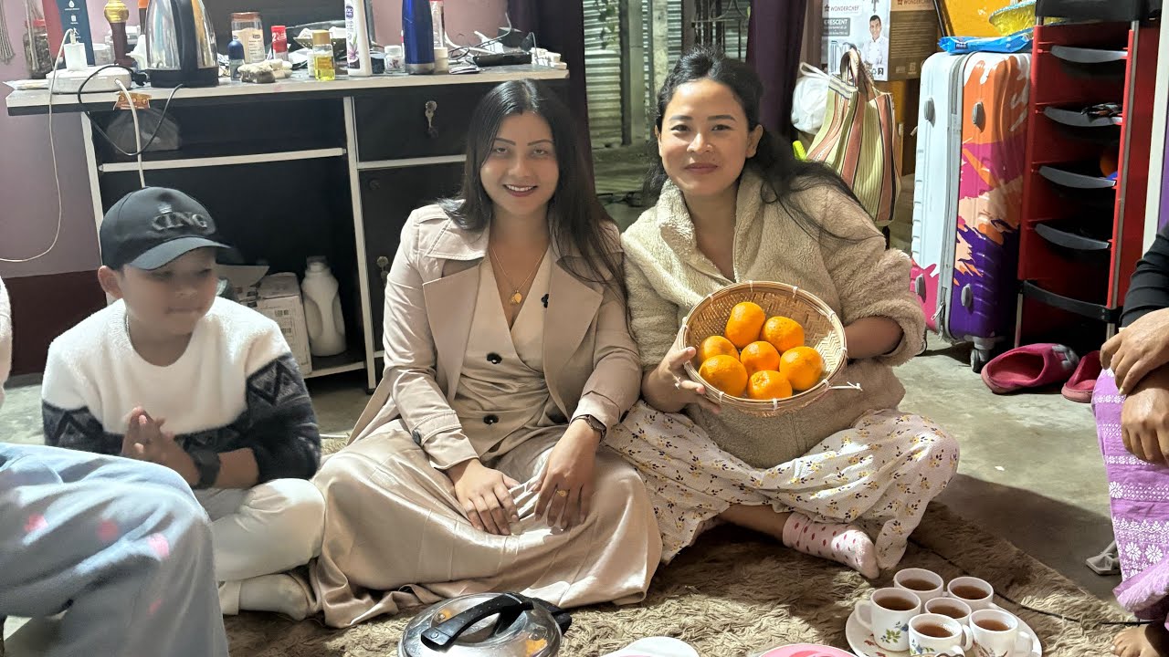 Hinjao nw Wngkham Jahw Fwidw Udalguri Ni Actress Fwr Nwi 🥰