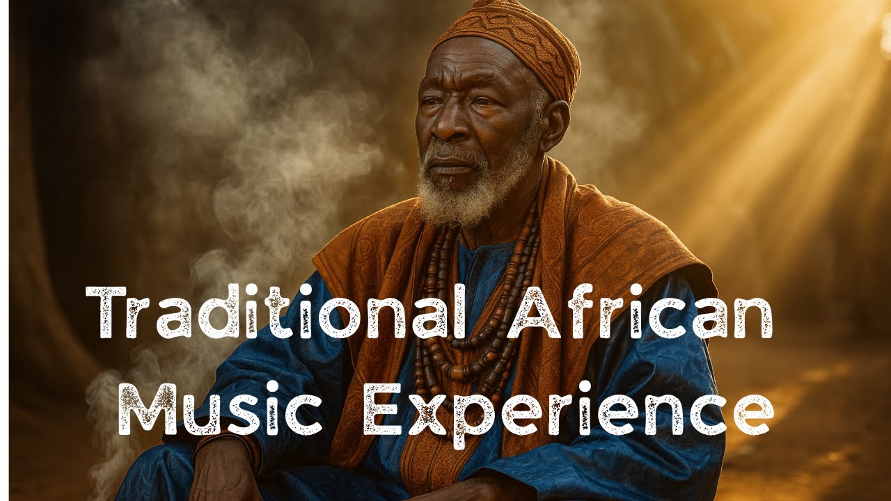 Mandingue Spirit | Traditional African Music Experience