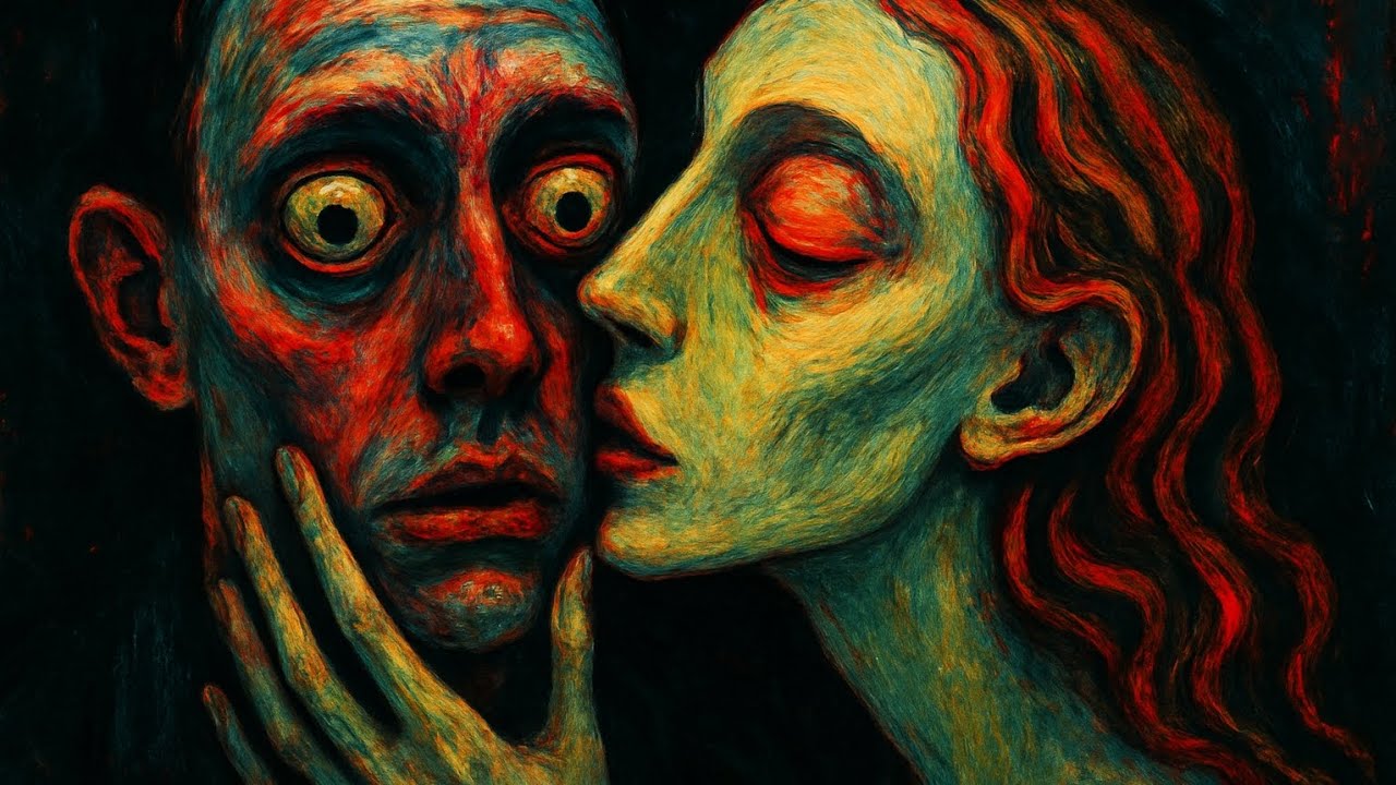 The Art of EMOTIONAL SEDUCTION