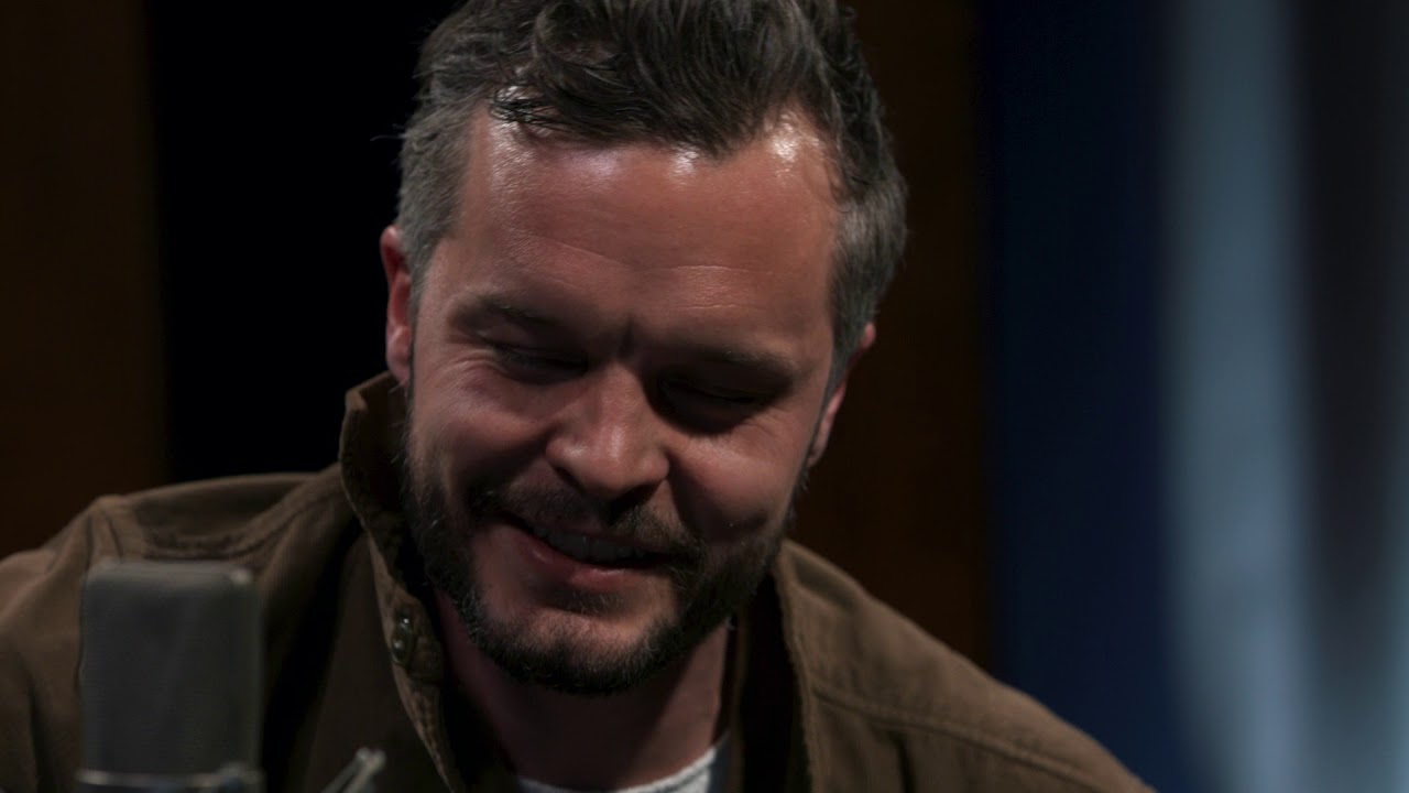 The Tallest Man On Earth - Forever Is A Very Long Time (Live on KEXP)