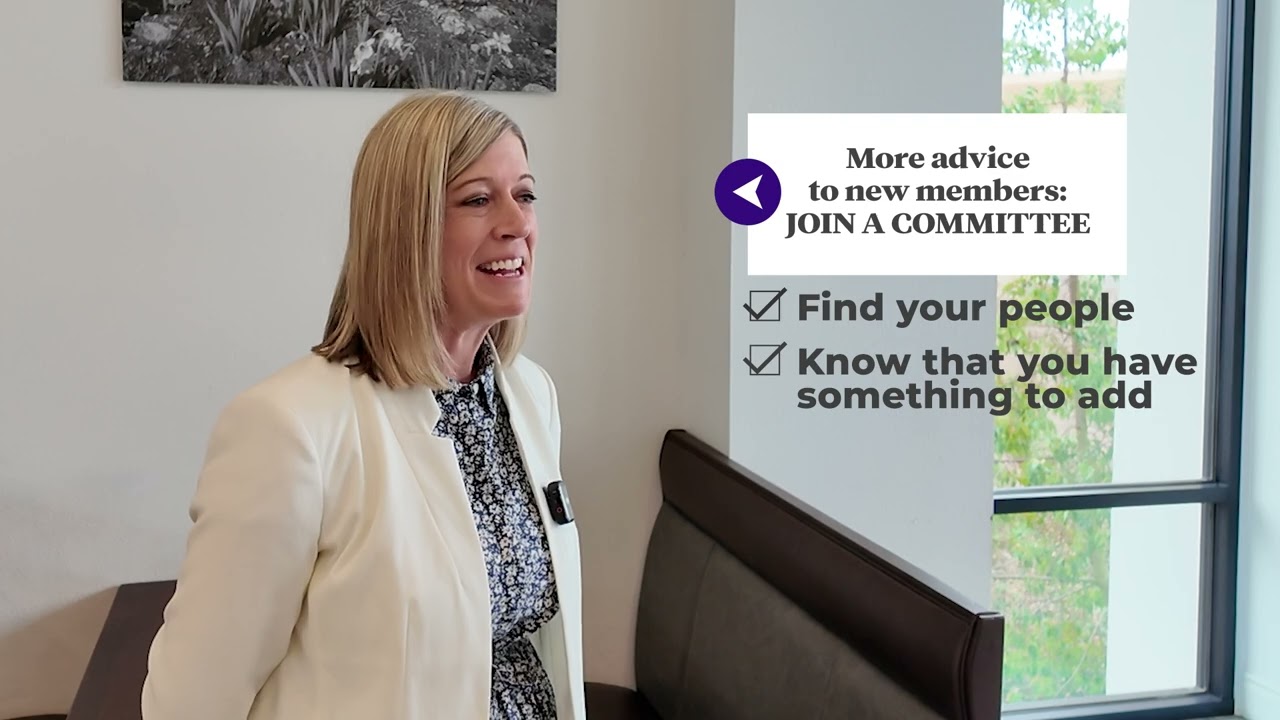 NACRO Member Profile: Melissa Belcher
