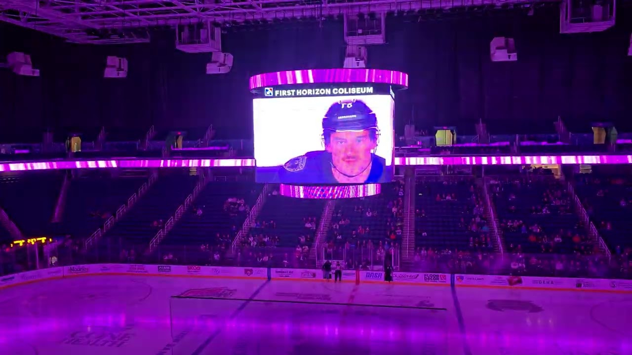 Greensboro gargoyles intro. 11/15/2025