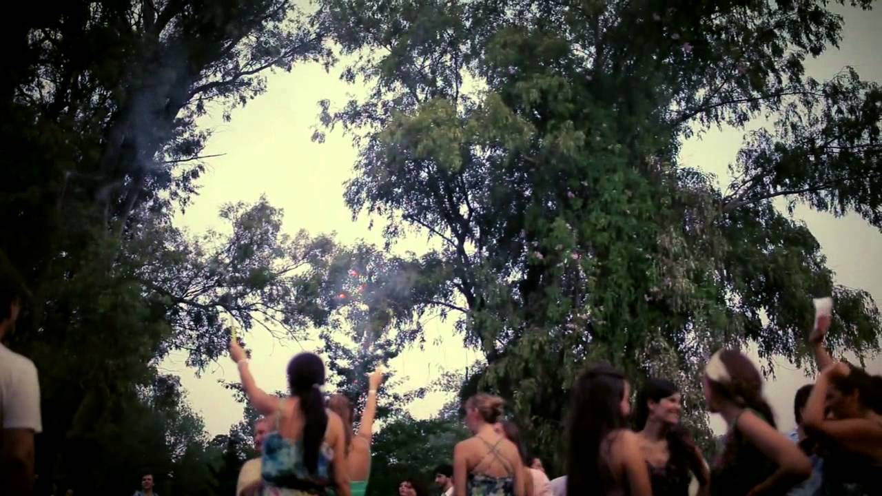 Lopez Sicardi eventos Gaby y Pablo en Los Paraisos