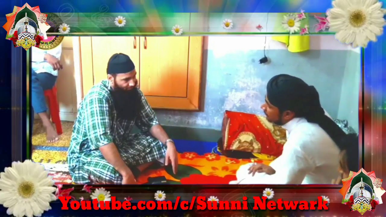 Munazra Sunni vs wahabi topic ilam e Gaib _ Nam Nihad Aihle Hadis Wahabi