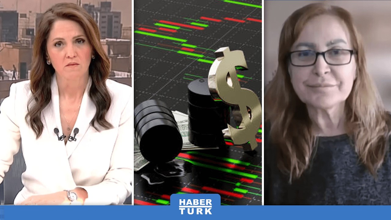 Dolar, Altın Ve Petrolde Zirve Ne Olur?