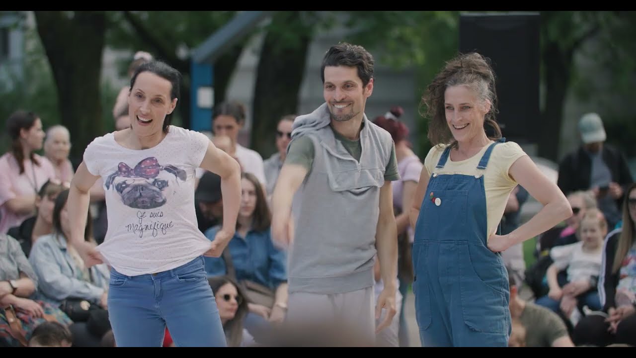 Zagrebački kvartovi kulture 2025: Zapruđe i Središće
