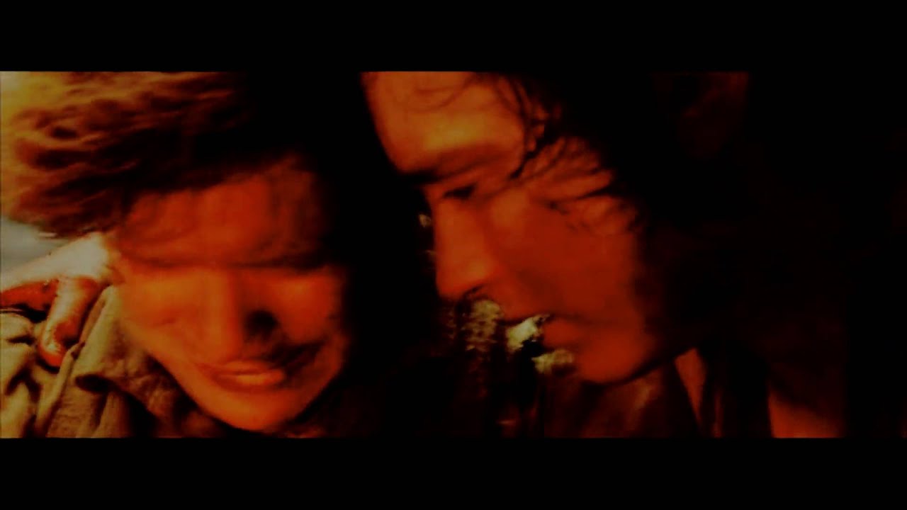 lord of the rings | will you be ready