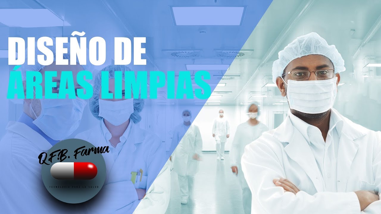 Diseño De Áreas Limpias
