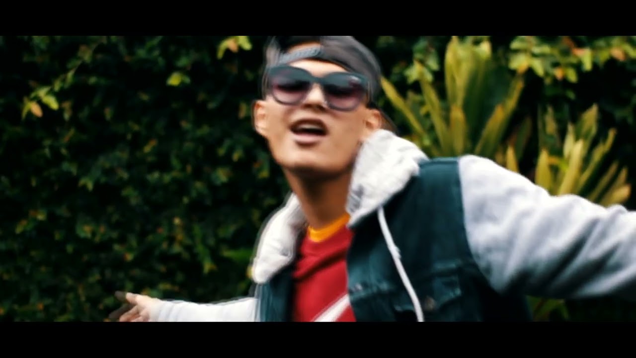 LuanMusic - SE FUE (Official Video )