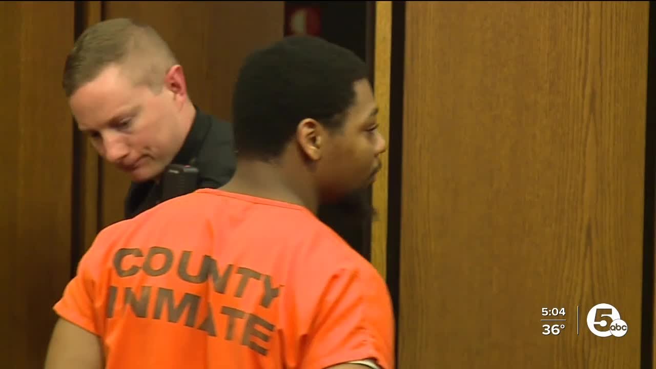 Man sentenced for murder of Larry Manno, 74, owner of Manno Landscaping