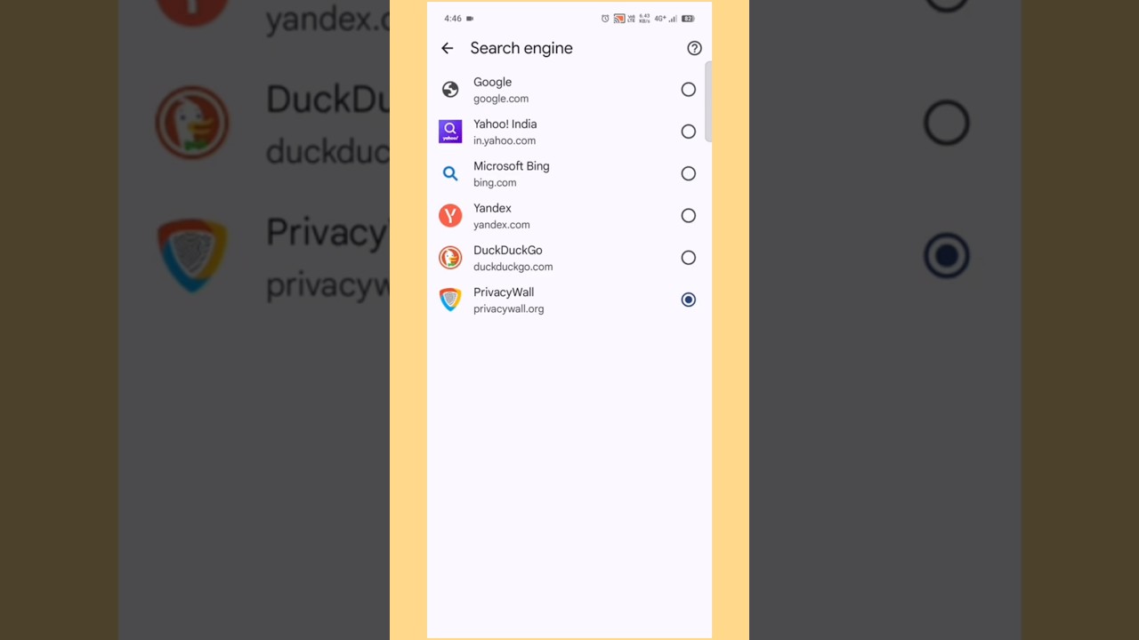 How To Remove PrivacyWall From Google Chrome #googlechrome #searchengine #chrome #browser #settings
