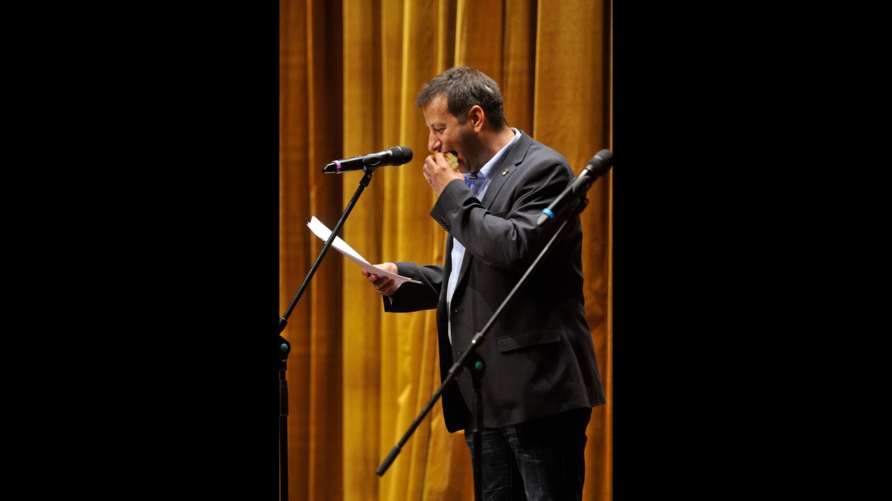 Anyósülés 2. avagy Menjünk Olaszba - Aradi Tibor