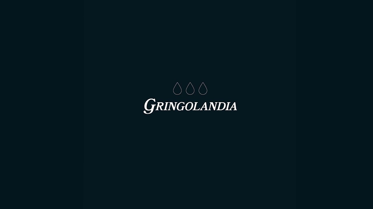 Louis Matute - Gringolandia (Official Audio)