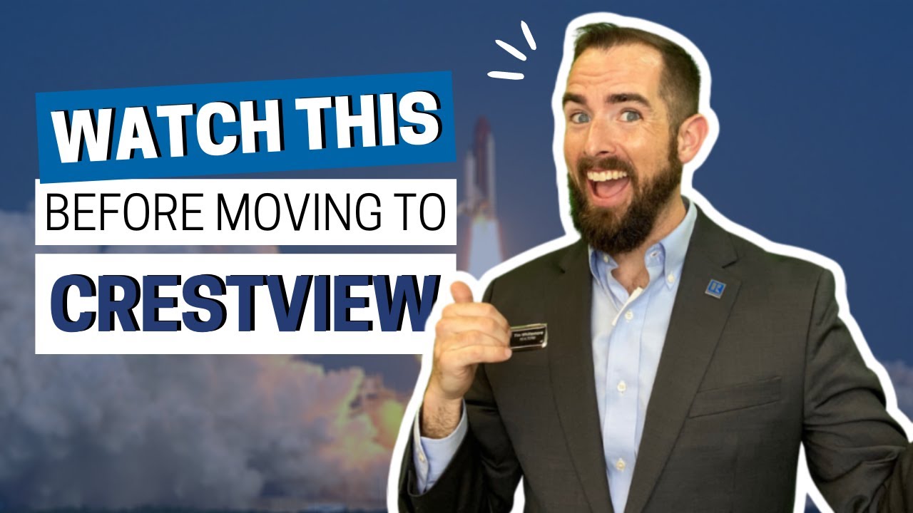 5 Things you Must Know Before Moving to Crestview Florida