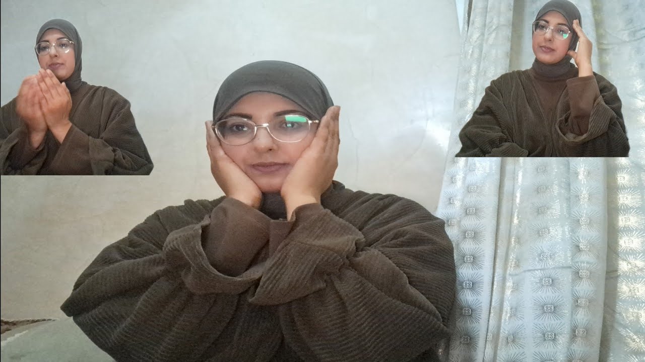 كنتمنى ما تردوا عليش في وجهي 🥲 حيث سدوا علي البيبان وجيت عندكم🤲0640763816