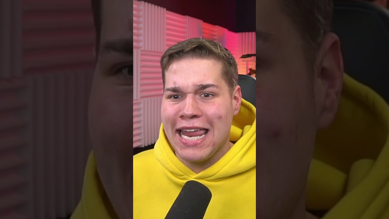 ATOMBOMBEN Troll an besten Freund 😂
